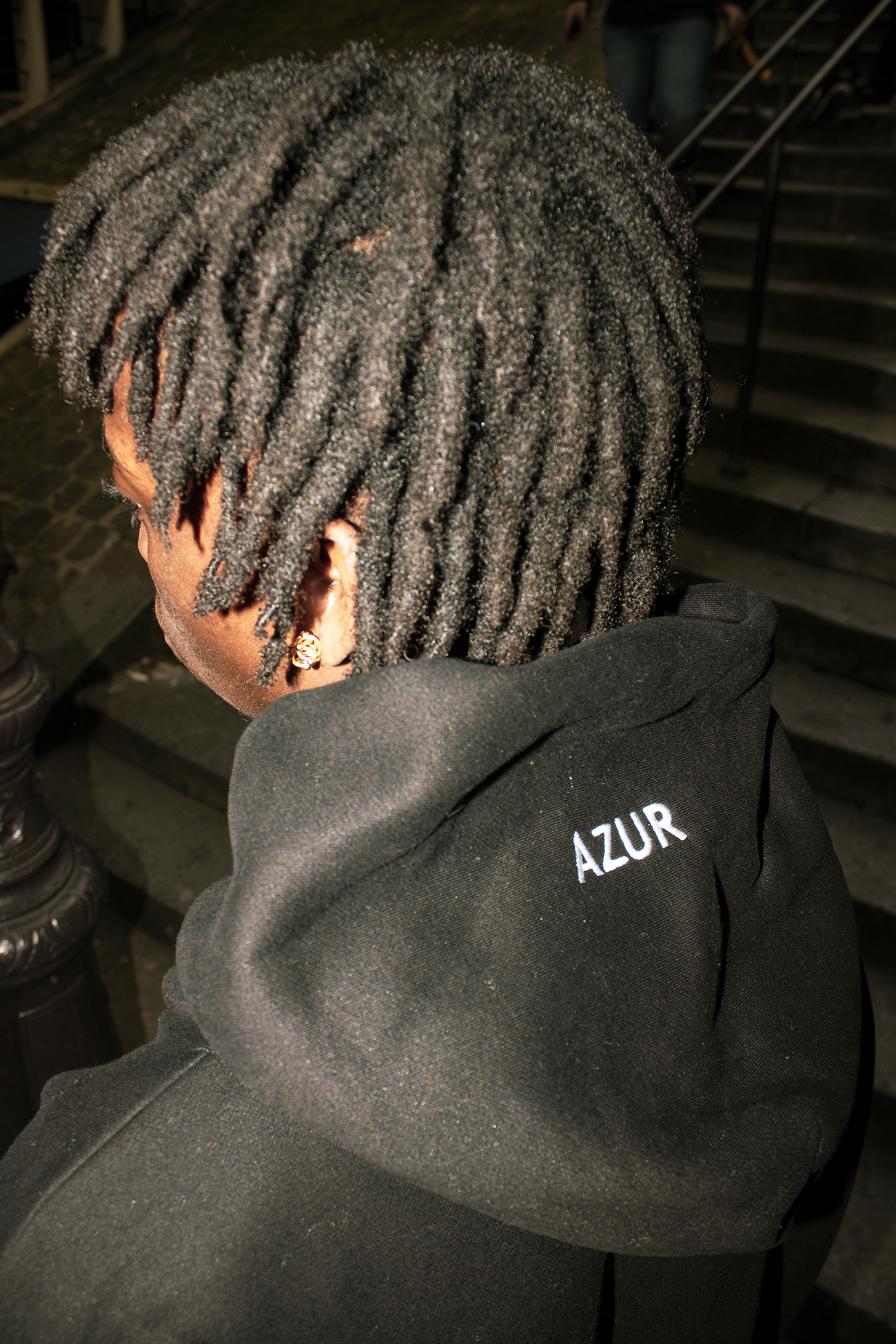 Sweat Noir