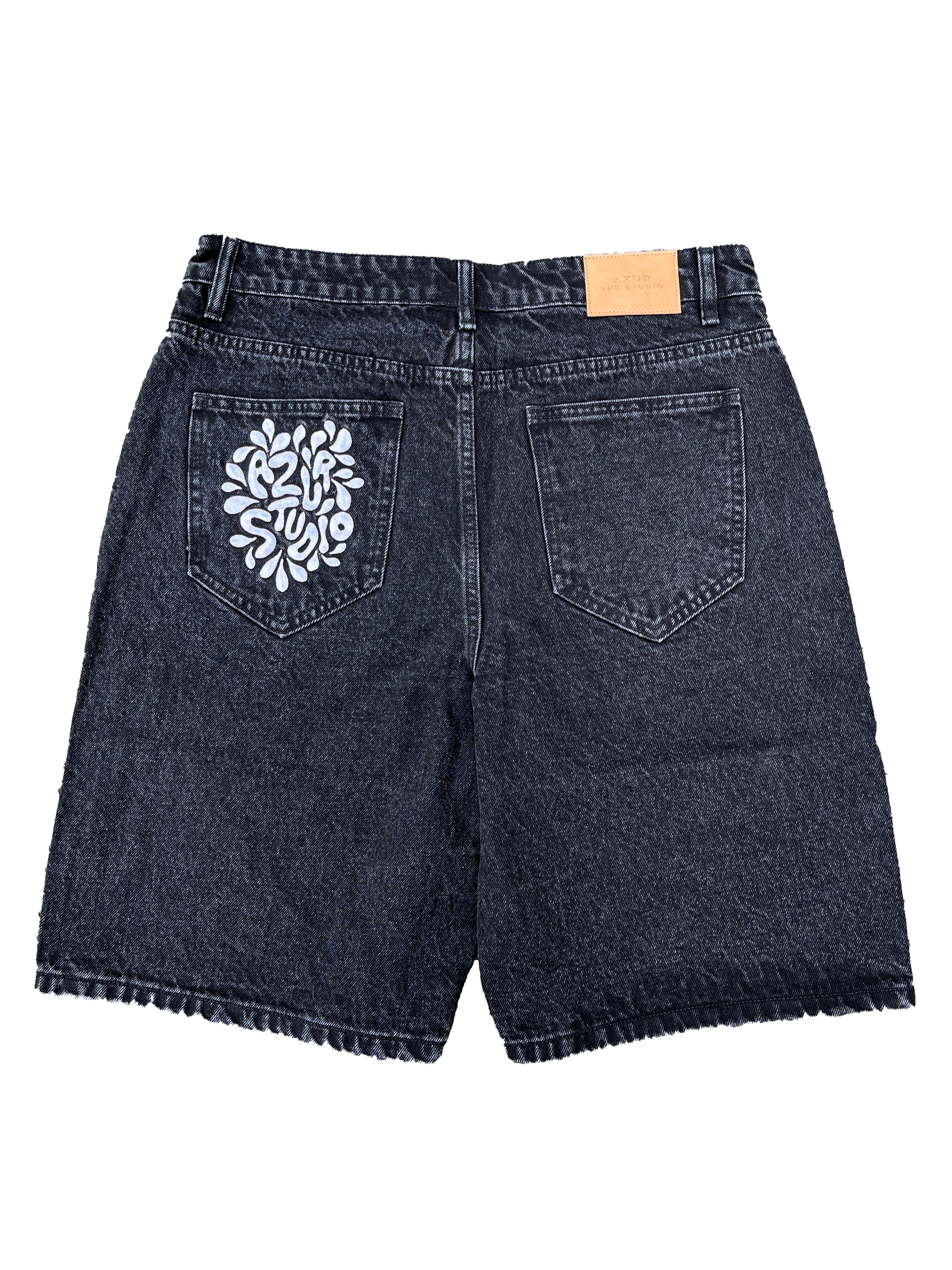Jort Noir