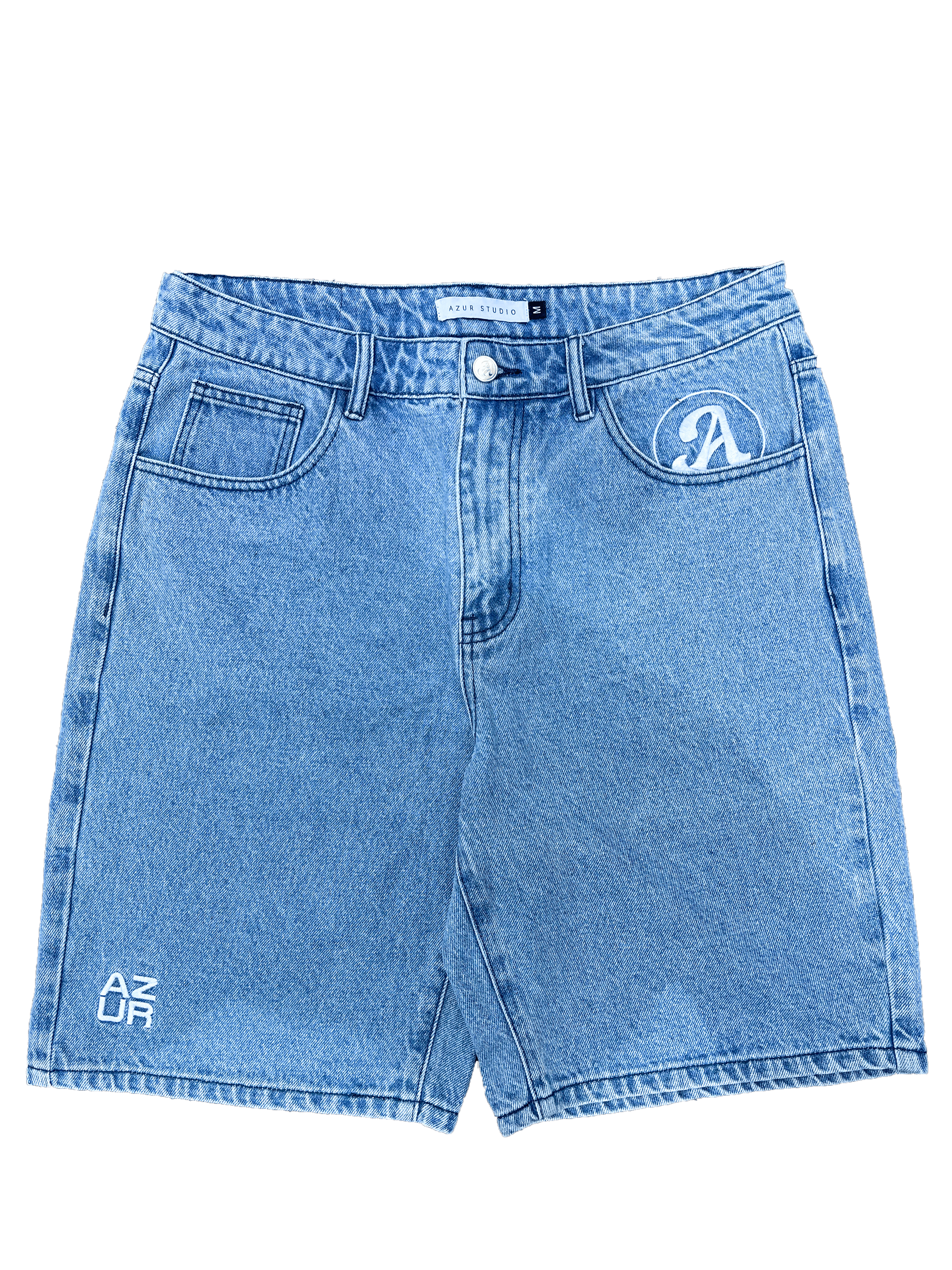 Jort bleu