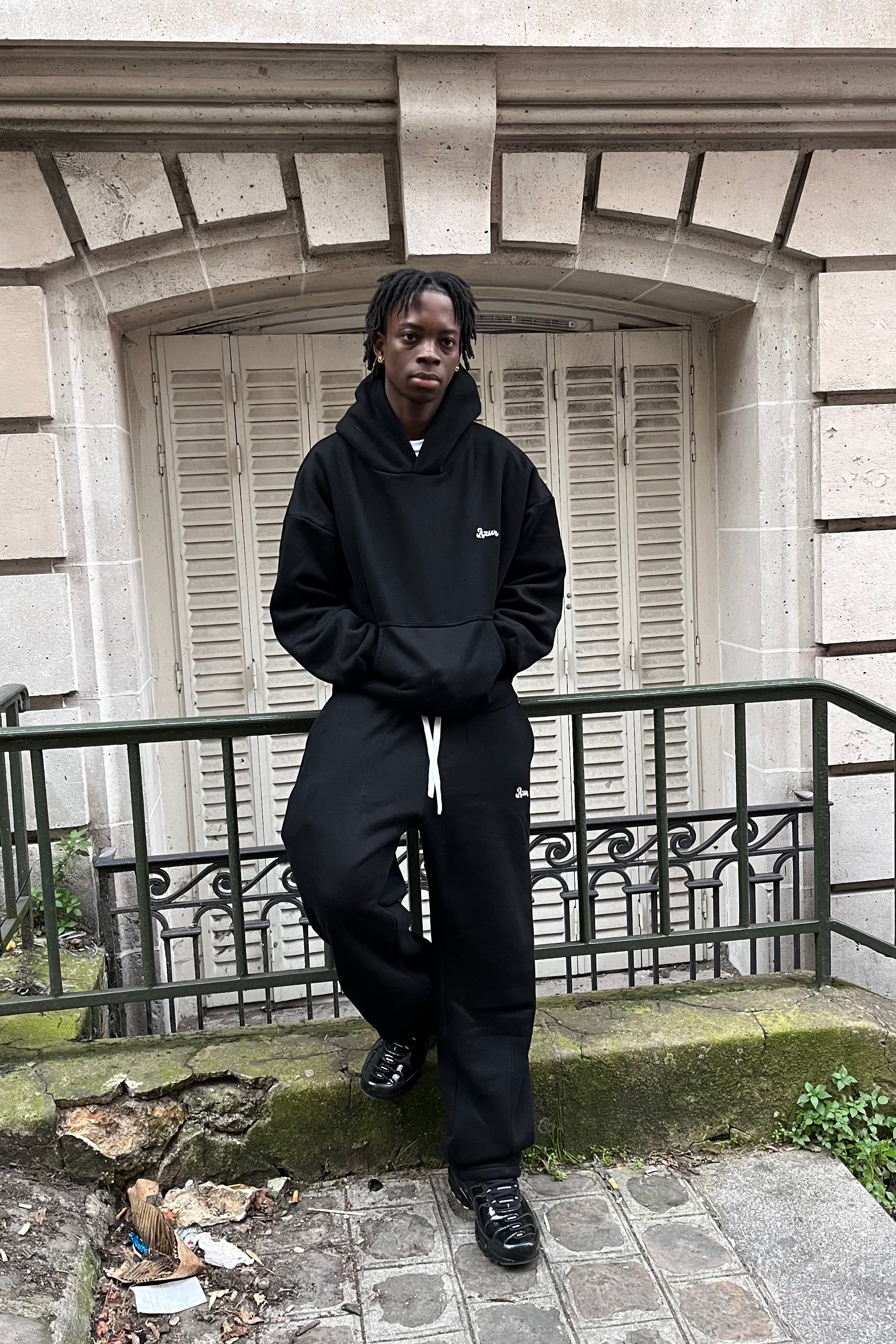 Sweat Noir