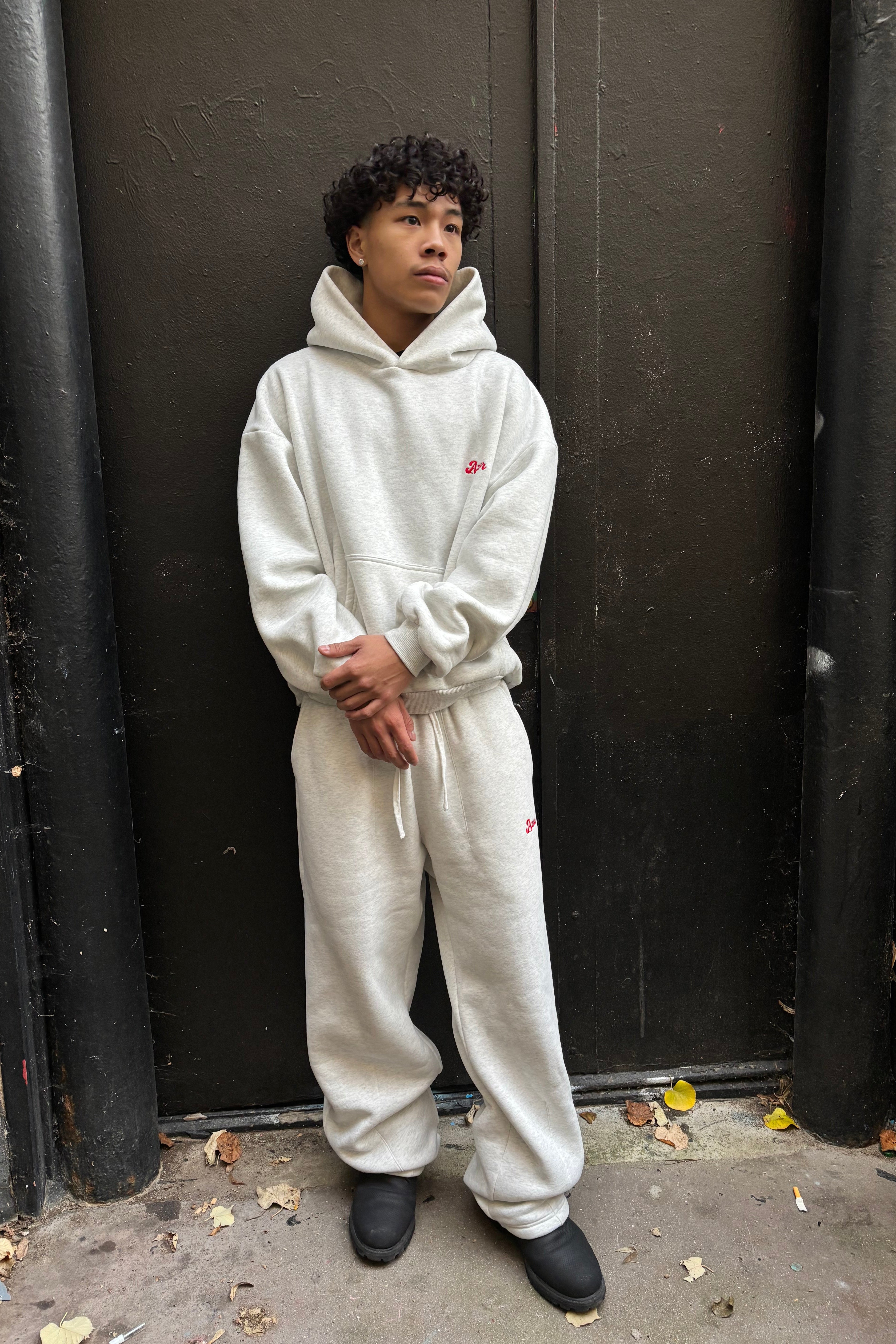 Sweat Gris
