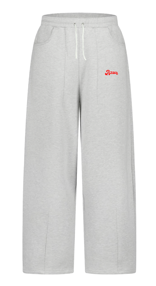 Jogging Gris