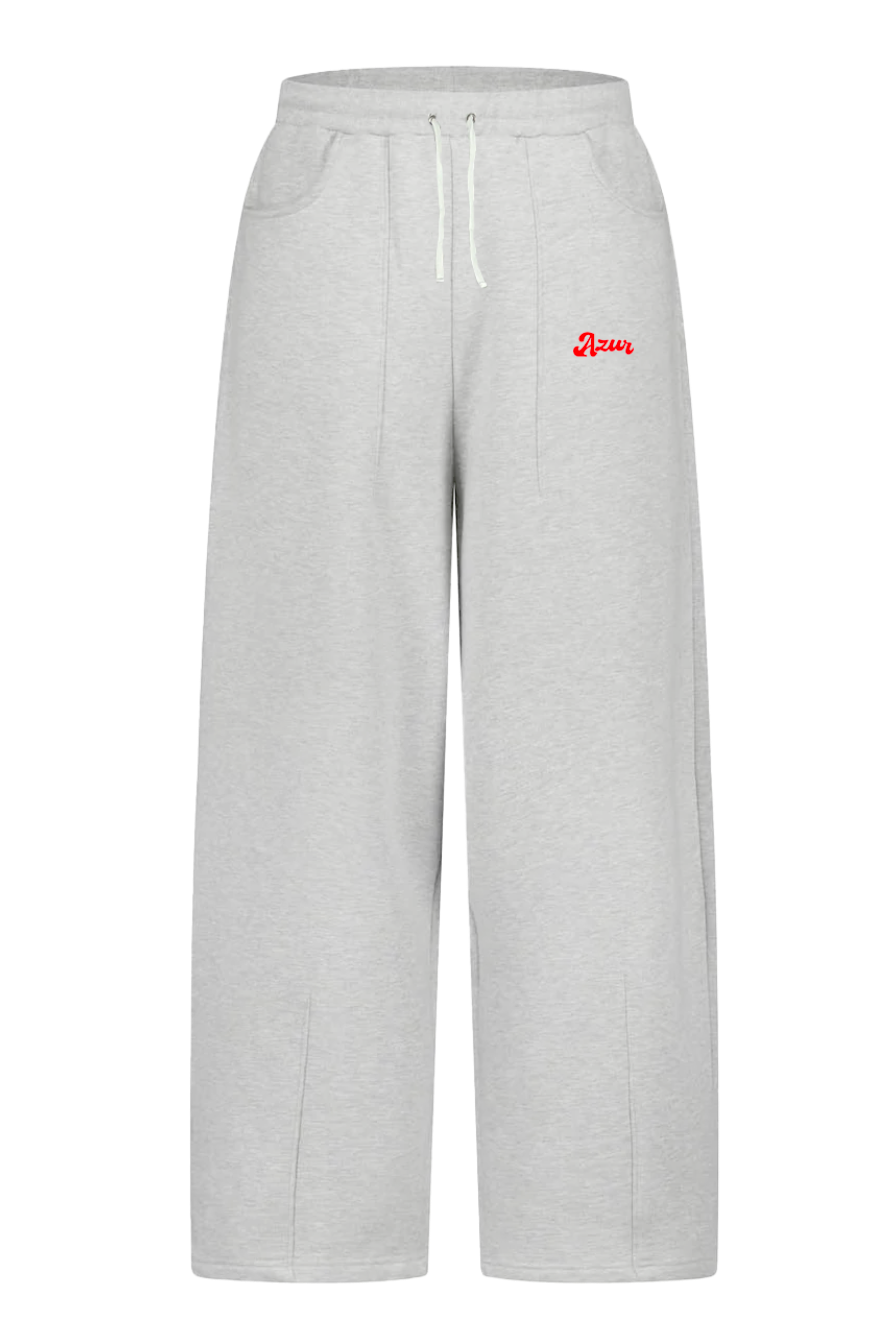 Jogging Gris