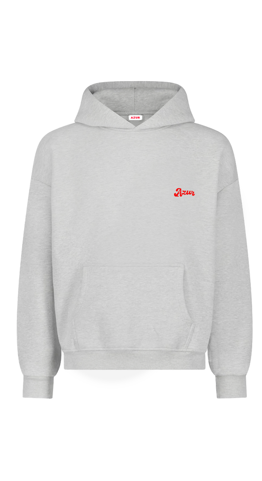 Sweat Gris